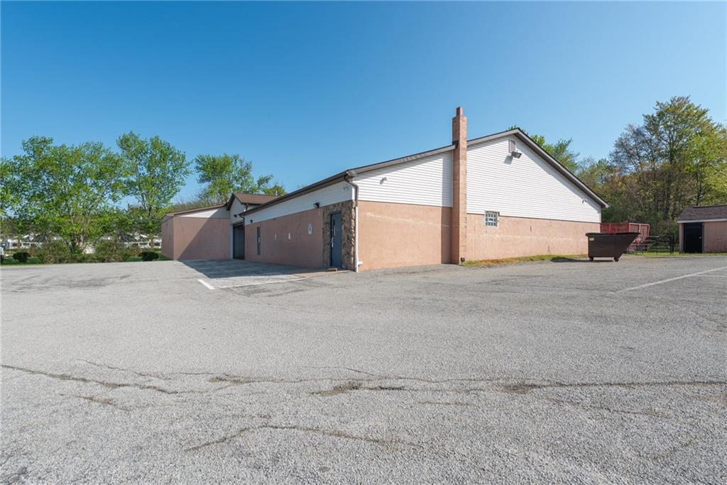 155 Smolleck Street Whitney, PA 15693 - Photo 32 of 39 a view of a house with a street