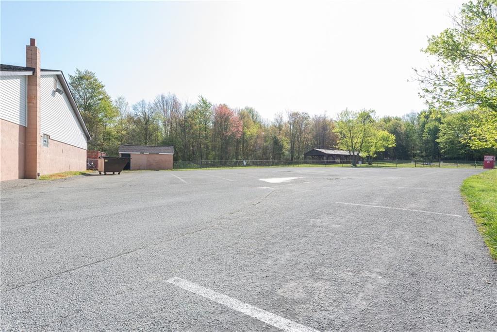 155 Smolleck Street Whitney, PA 15693 - Photo 33 of 39 a view of a outdoor space with trees