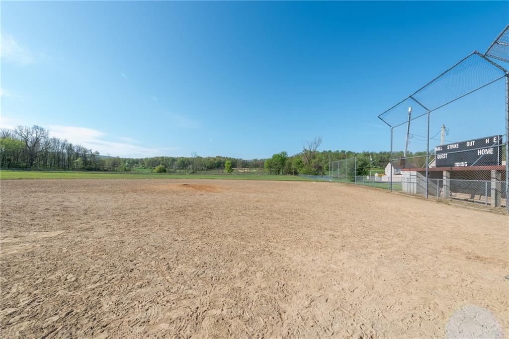 155 Smolleck Street Whitney, PA 15693 - Photo 36 of 39 a view of a lake with houses