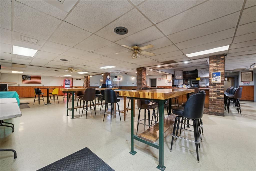 155 Smolleck Street Whitney, PA 15693 - Photo 4 of 39 a view of a a dining room with furniture