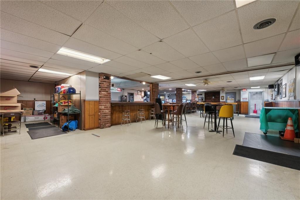 155 Smolleck Street Whitney, PA 15693 - Photo 7 of 39 a view of a room with gym equipment