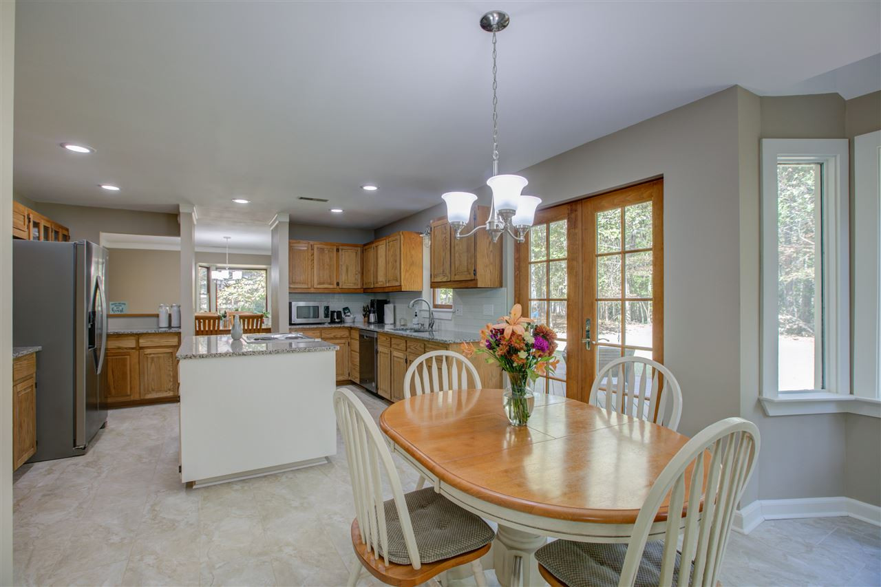308 Mt Vernon Church Road Raleigh, NC 27614 - Photo 13 of 30 Photo 13