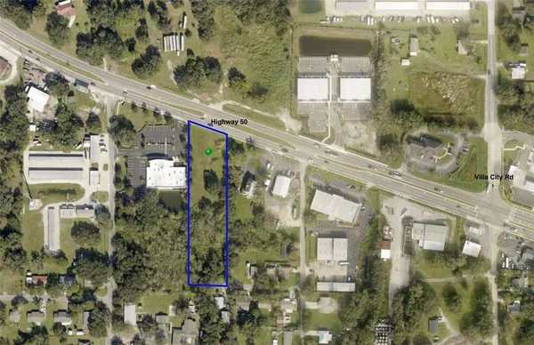 $575,900 | 1244 West Broad Street, Groveland, FL 34736