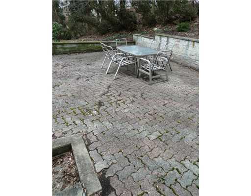 1314 Washington Road Mt. Lebanon, PA 15228 - Photo 15 of 15 Patio/Deck.