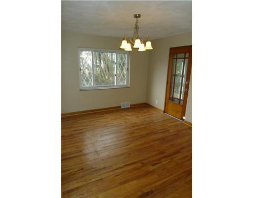 1314 Washington Road Mt. Lebanon, PA 15228 - Photo 3 of 15 Dining Room.