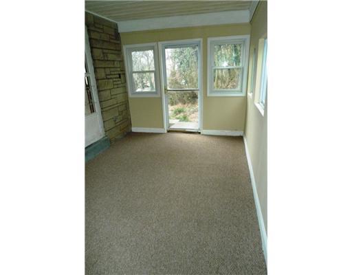 1314 Washington Road Mt. Lebanon, PA 15228 - Photo 10 of 15 Sunroom. Three Seasons Room