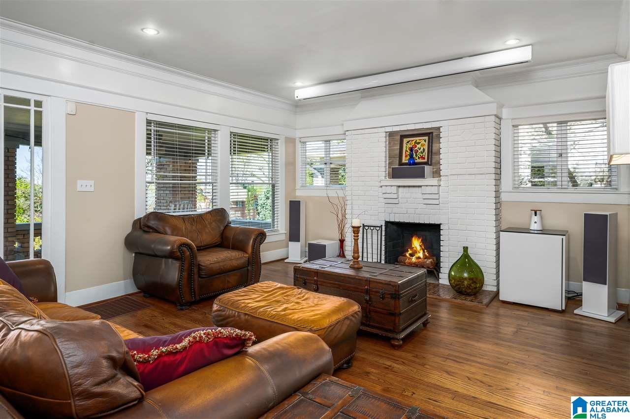 3527 Cliff Road Birmingham, AL 35205 - Photo 10 of 37