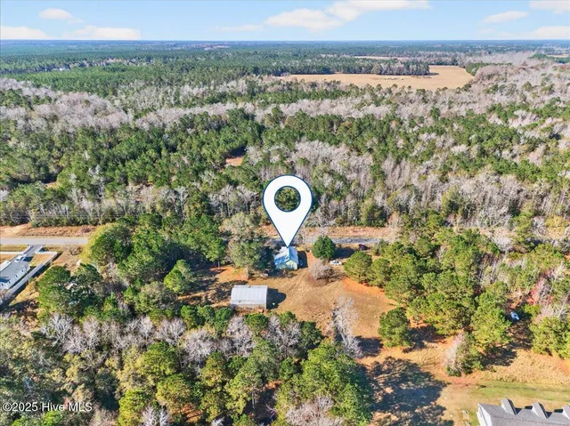 $395,000 | 1986 Big Neck Road Northwest, Ash, NC 28420