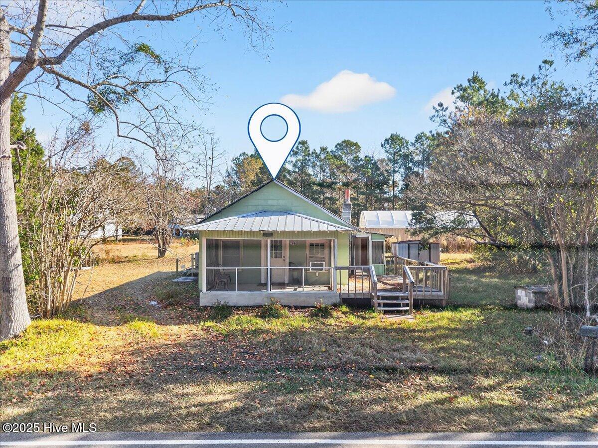 1986 Big Neck Road Northwest Ash, NC 28420 - Photo 17 of 22 1986 Big Neck Road NW