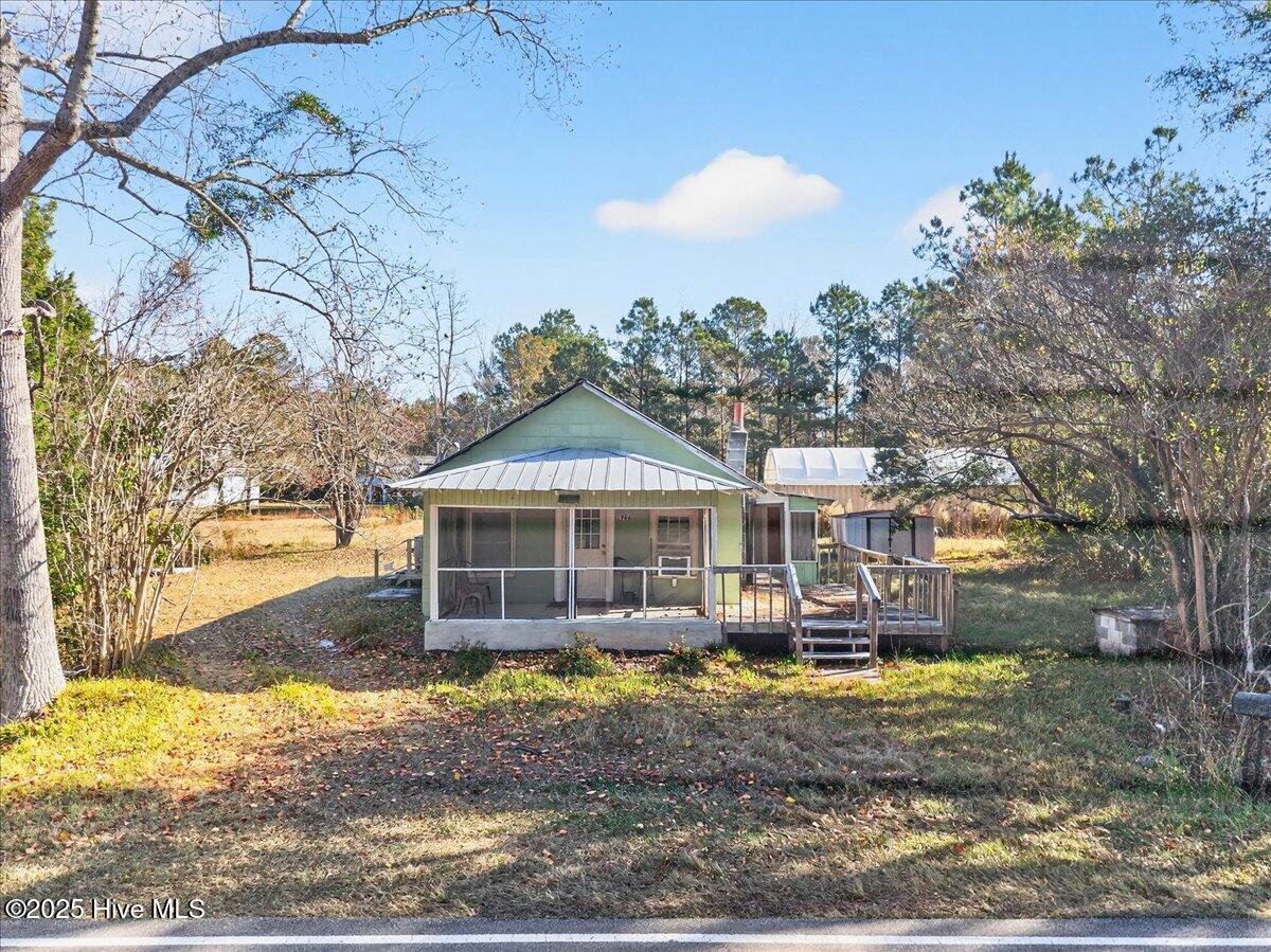 1986 Big Neck Road Northwest Ash, NC 28420 - Photo 18 of 22 1986 Big Neck Road NW
