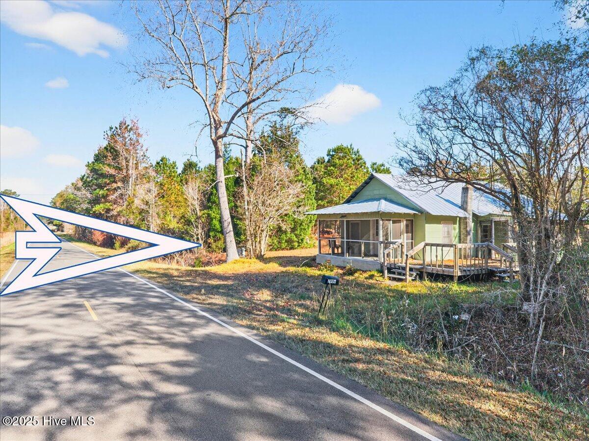 1986 Big Neck Road Northwest Ash, NC 28420 - Photo 19 of 22 1986 Big Neck Road NW