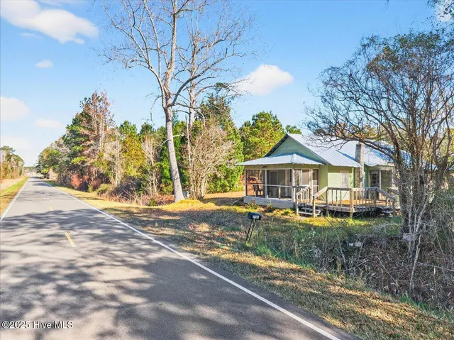 $395,000 | 1986 Big Neck Road Northwest, Ash, NC 28420