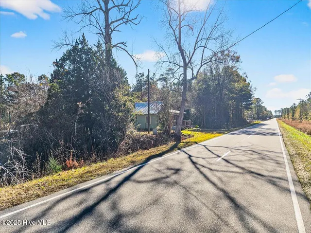 $395,000 | 1986 Big Neck Road Northwest, Ash, NC 28420