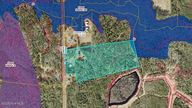 $395,000 | 1986 Big Neck Road Northwest, Ash, NC 28420