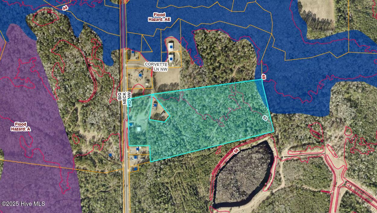 1986 Big Neck Road Northwest Ash, NC 28420 - Photo 3 of 22 1986 Big Neck Road NW