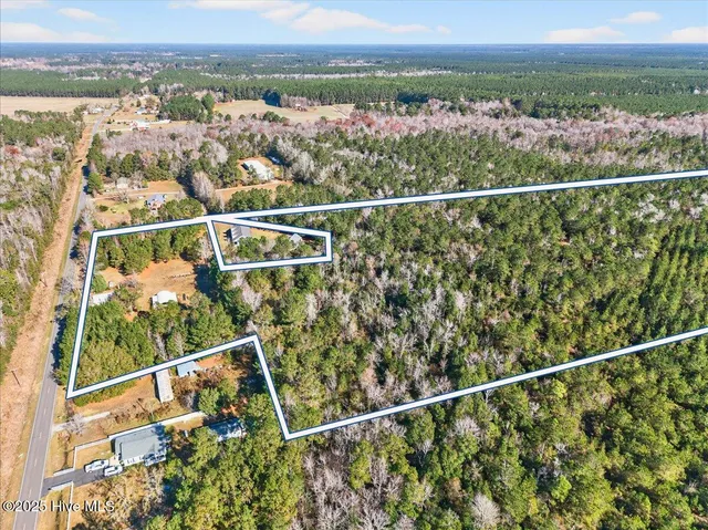 $395,000 | 1986 Big Neck Road Northwest, Ash, NC 28420