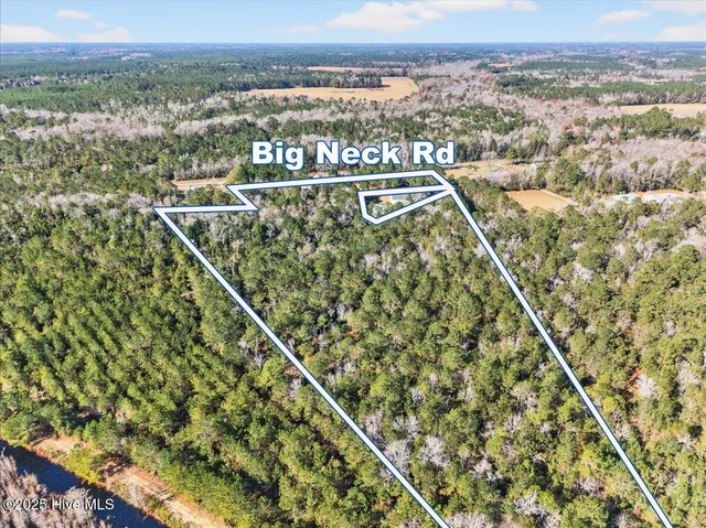 $395,000 | 1986 Big Neck Road Northwest, Ash, NC 28420