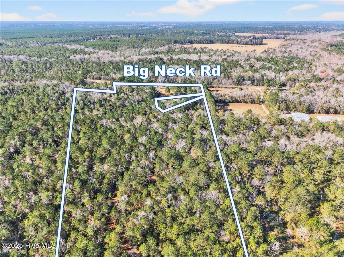 1986 Big Neck Road Northwest Ash, NC 28420 - Photo 9 of 22 1986 Big Neck Road NW