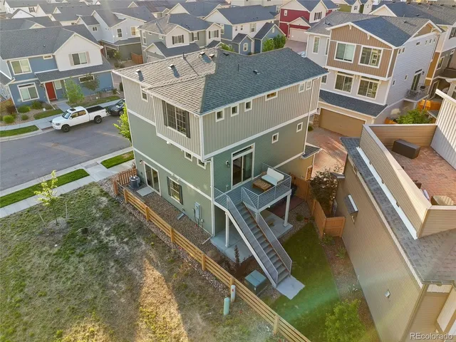 $470,000 | 10200 Xanadu Street, Commerce City, CO 80022