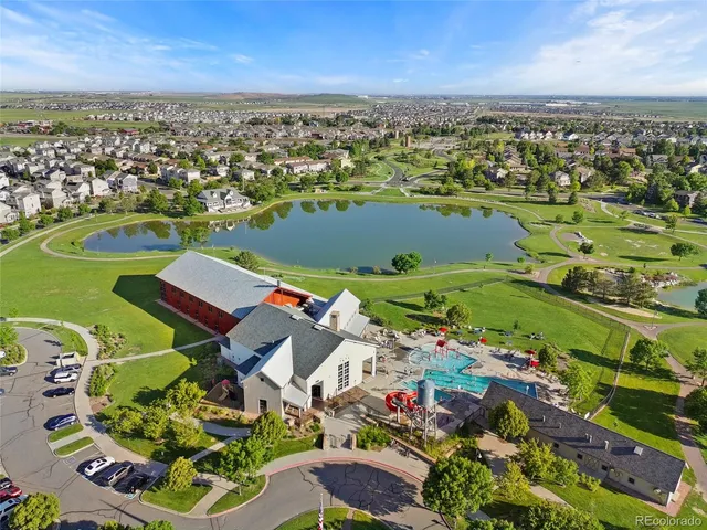 $470,000 | 10200 Xanadu Street, Commerce City, CO 80022