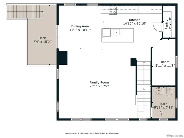 $470,000 | 10200 Xanadu Street, Commerce City, CO 80022