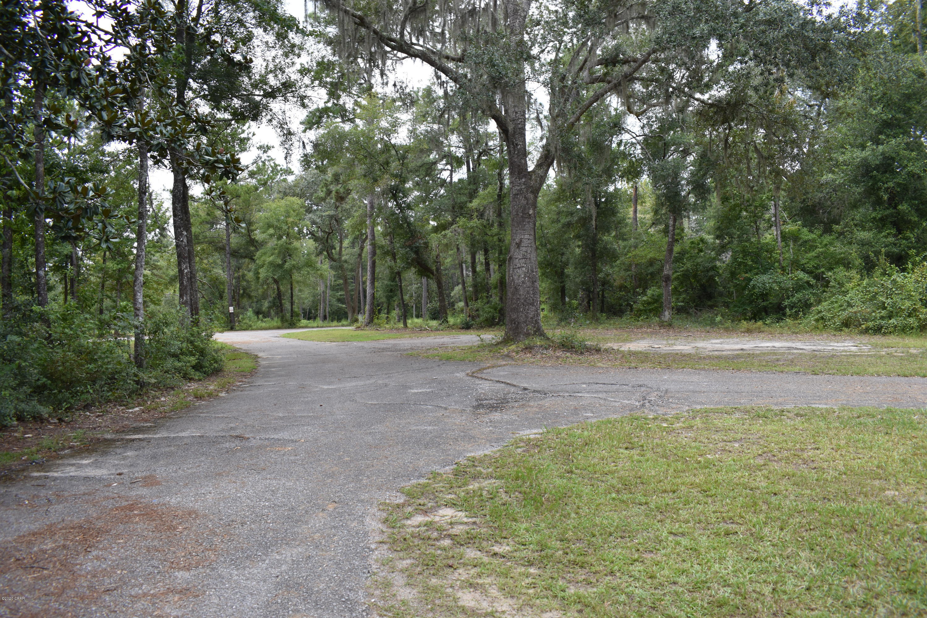 Lot #4 Paradise Lakes Road Chipley, FL 32428 - Photo 5 of 10