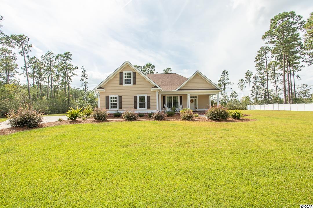 245 Perrin Road Loris, SC 29569 - Photo 1 of 40 Gallery Image 1