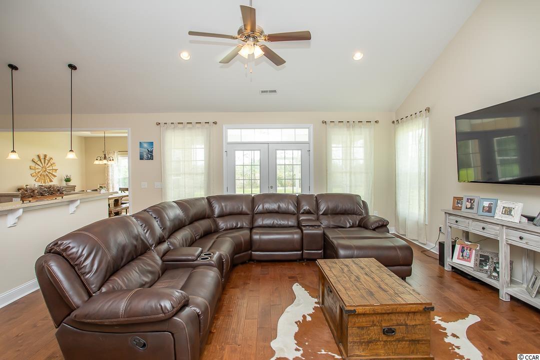 245 Perrin Road Loris, SC 29569 - Photo 3 of 40 Gallery Image 3