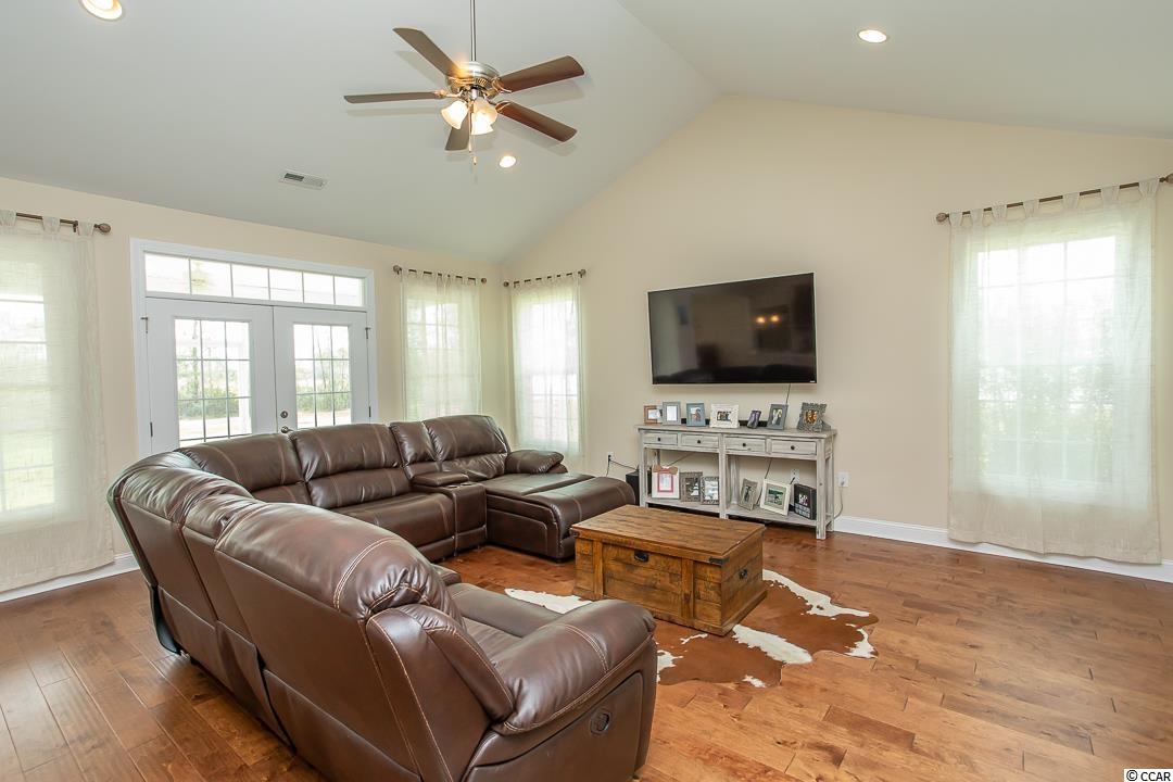 245 Perrin Road Loris, SC 29569 - Photo 4 of 40 Gallery Image 4