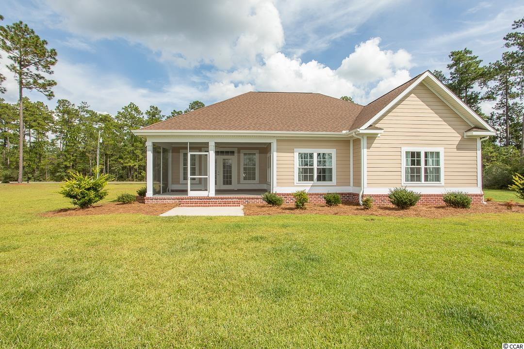 245 Perrin Road Loris, SC 29569 - Photo 33 of 40 Gallery Image 33