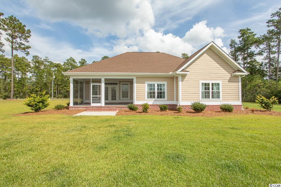 245 Perrin Road Loris, SC 29569 - Photo 34 of 40 Gallery Image 34