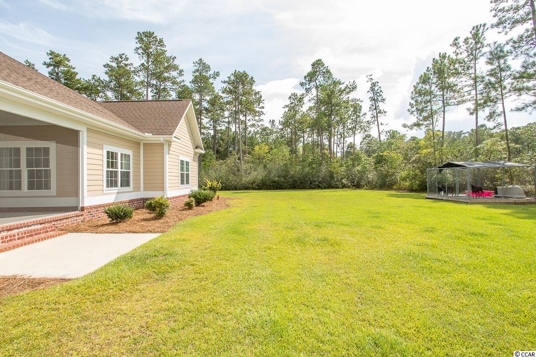 245 Perrin Road Loris, SC 29569 - Photo 36 of 40 Gallery Image 36