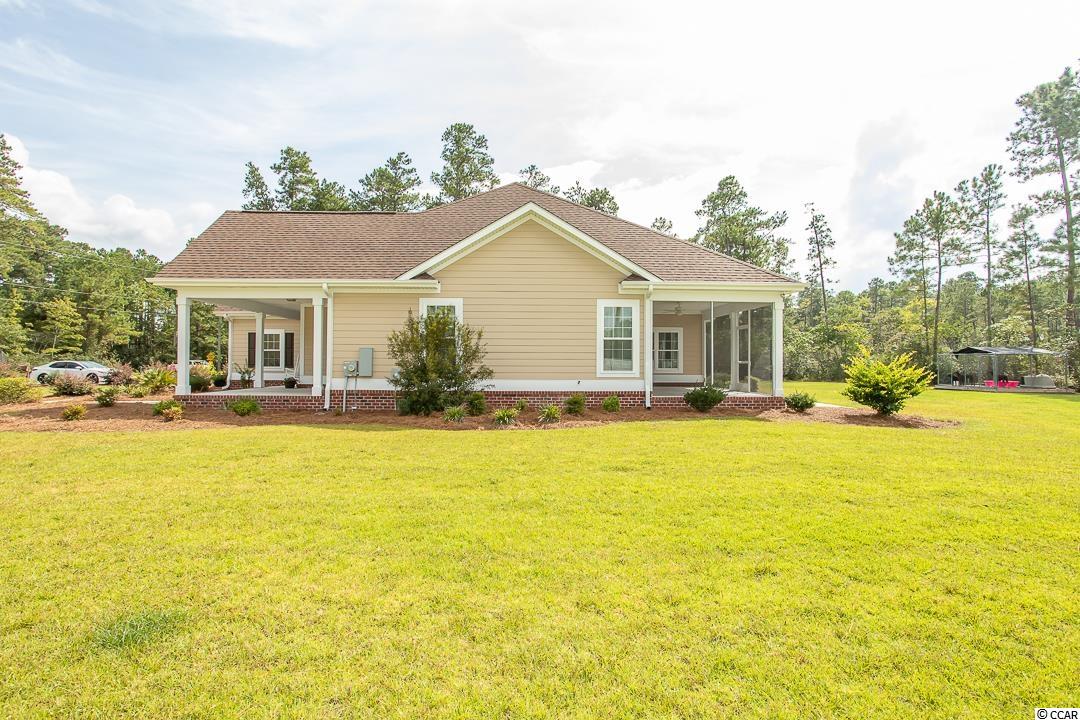 245 Perrin Road Loris, SC 29569 - Photo 37 of 40 Gallery Image 37