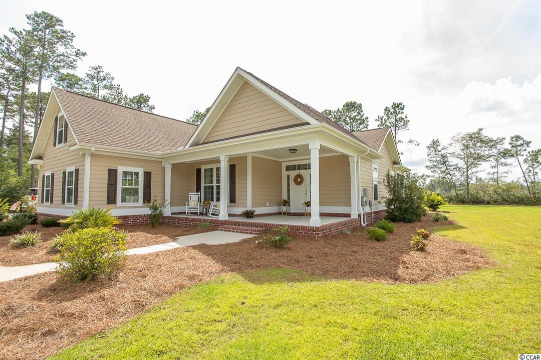 245 Perrin Road Loris, SC 29569 - Photo 38 of 40 Gallery Image 38