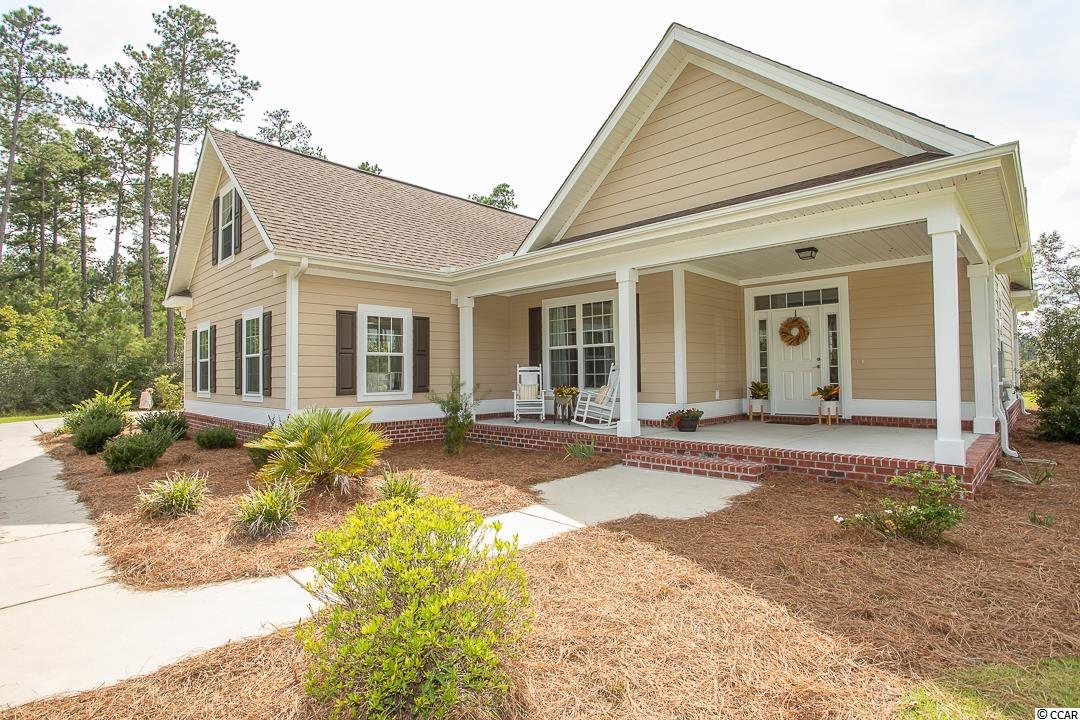 245 Perrin Road Loris, SC 29569 - Photo 39 of 40 Gallery Image 39