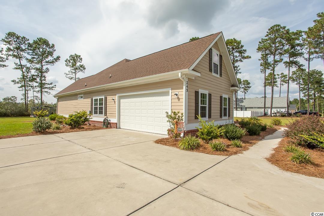 245 Perrin Road Loris, SC 29569 - Photo 40 of 40 Gallery Image 40