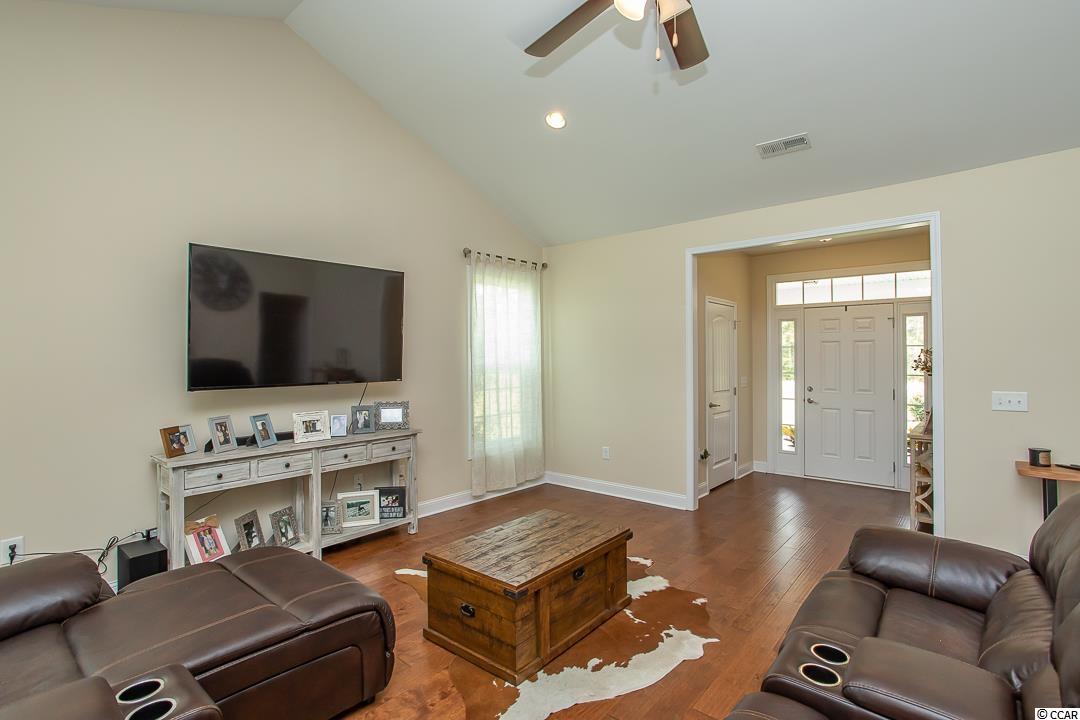 245 Perrin Road Loris, SC 29569 - Photo 5 of 40 Gallery Image 5