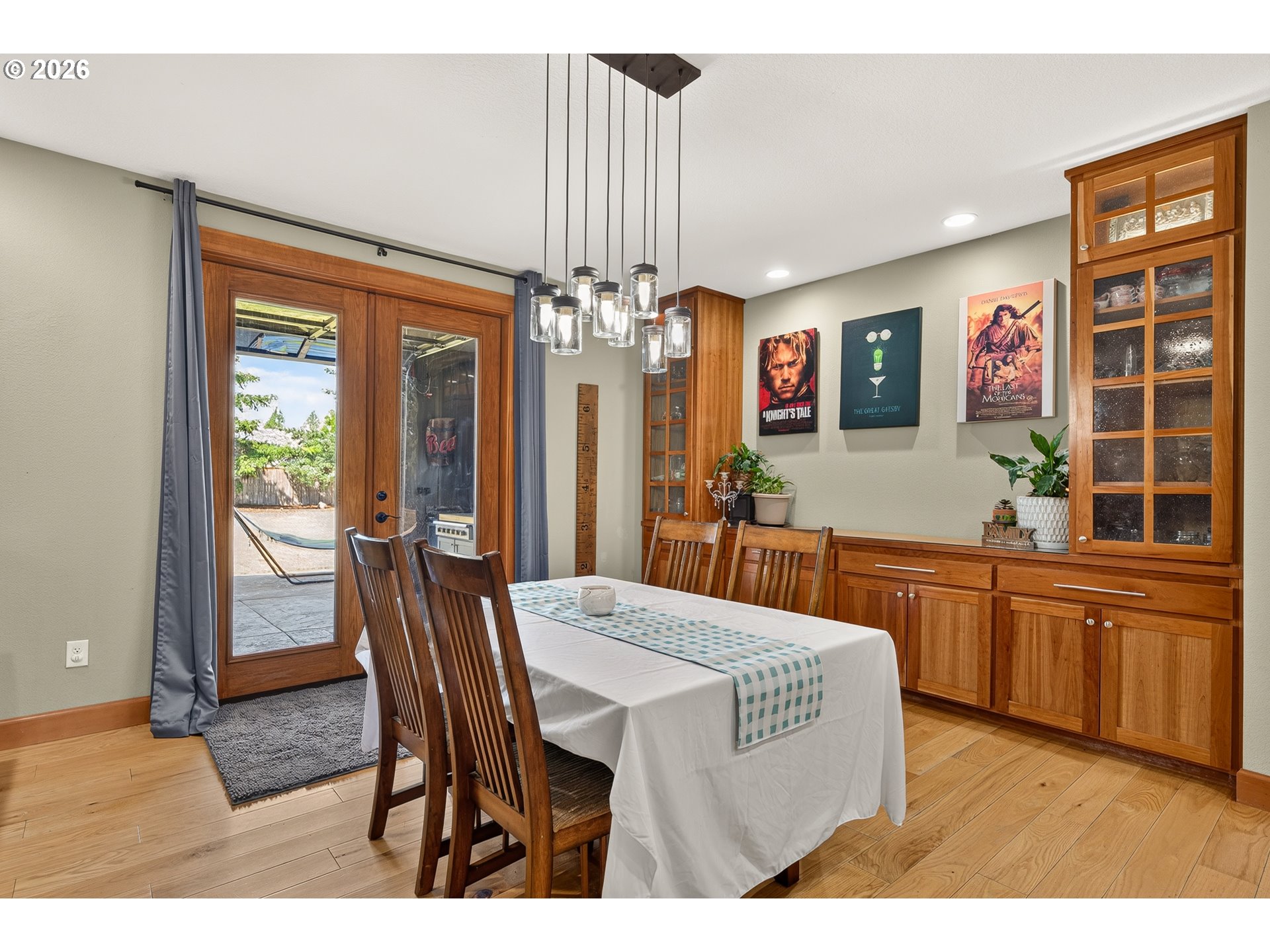 5670 Southeast Riverside Drive McMinnville, OR 97128 - Photo 15 of 48 Dining Area