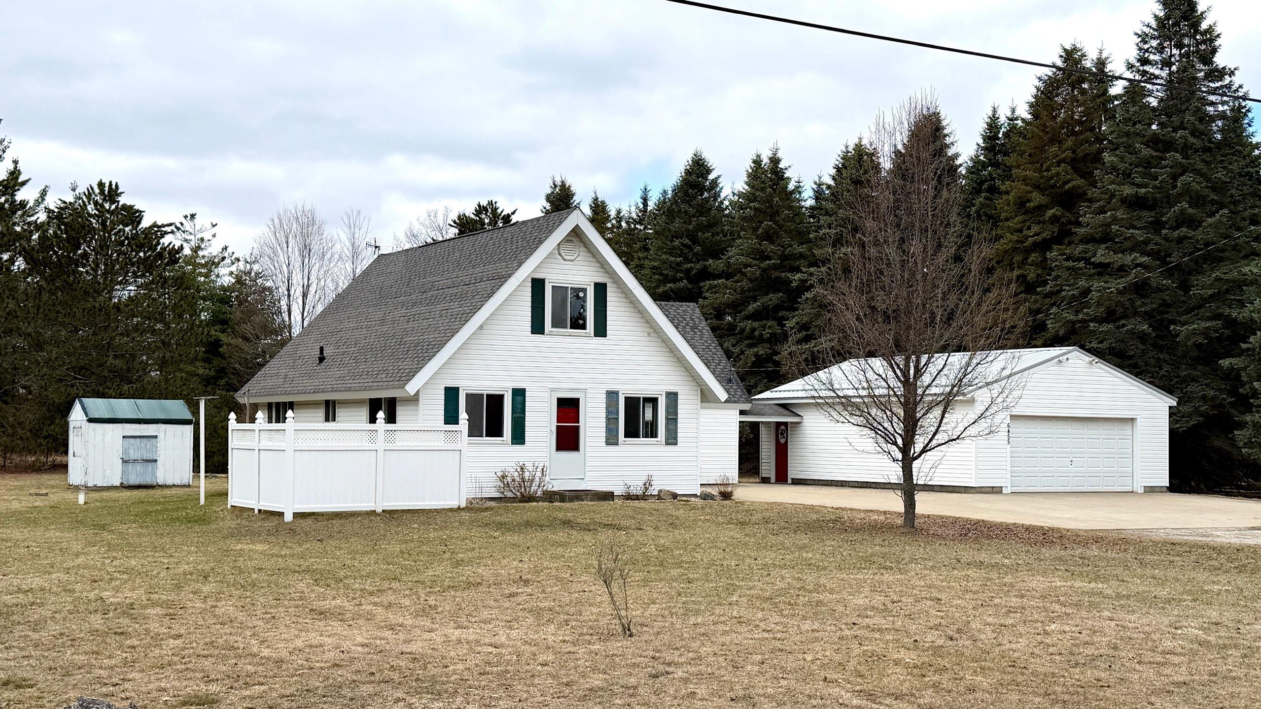 6455 North Geneva Road Coleman, MI 48618 - Photo 38 of 38