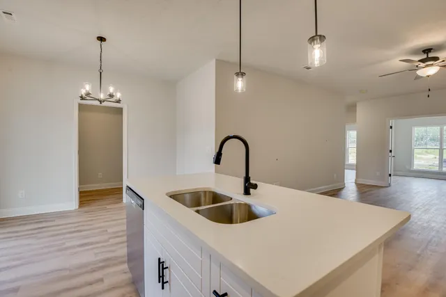 $268,400 | 3213 Tracker Lane, Warrenville, SC 29851