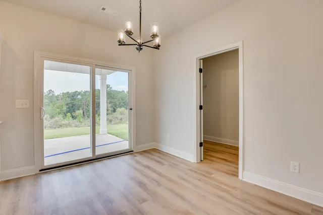 $268,400 | 3213 Tracker Lane, Warrenville, SC 29851