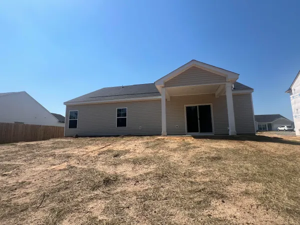 $268,400 | 3213 Tracker Lane, Warrenville, SC 29851
