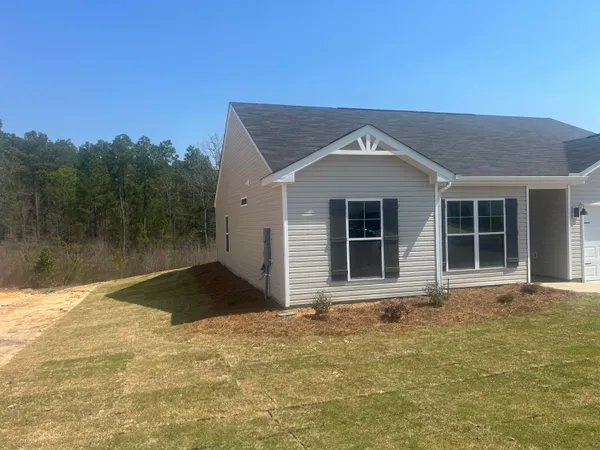 $268,400 | 3213 Tracker Lane, Warrenville, SC 29851