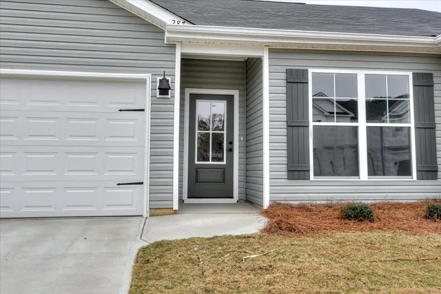 $268,400 | 3213 Tracker Lane, Warrenville, SC 29851