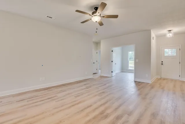 $268,400 | 3213 Tracker Lane, Warrenville, SC 29851