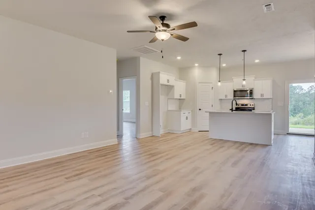 $268,400 | 3213 Tracker Lane, Warrenville, SC 29851