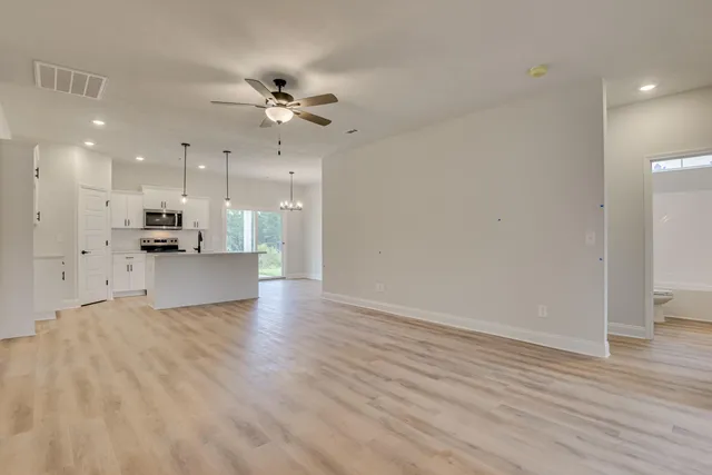 $268,400 | 3213 Tracker Lane, Warrenville, SC 29851