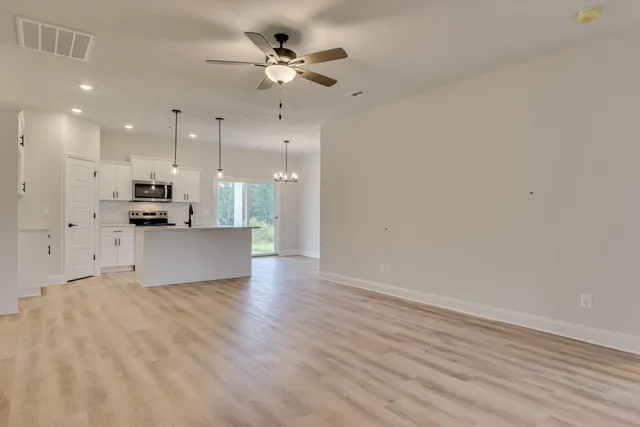 $268,400 | 3213 Tracker Lane, Warrenville, SC 29851