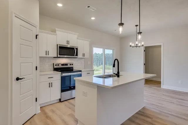 $268,400 | 3213 Tracker Lane, Warrenville, SC 29851