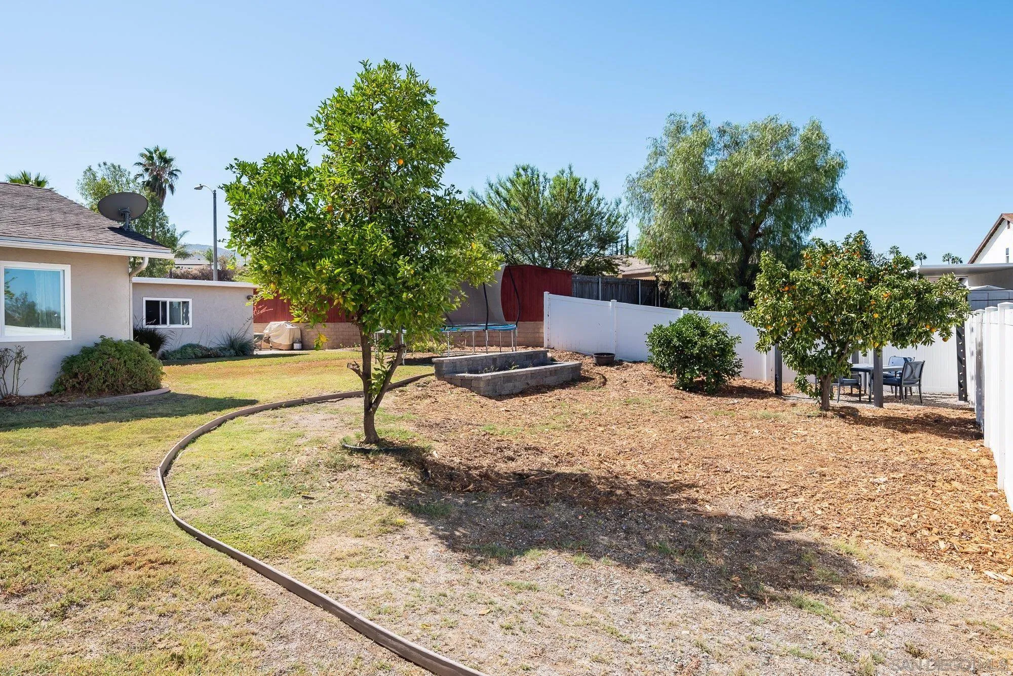 13651 East Lakeview Road Lakeside, CA 92040 - Photo 36 of 50 Gallery Image 36
